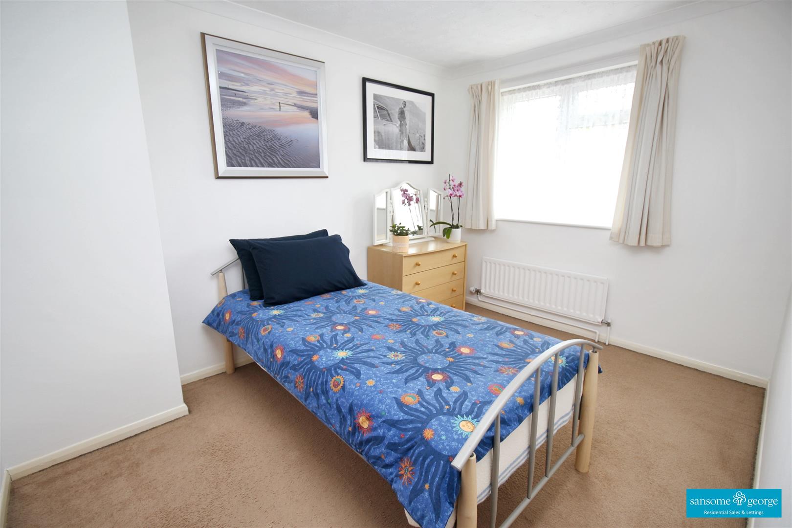 Prince William Drive, Tilehurst